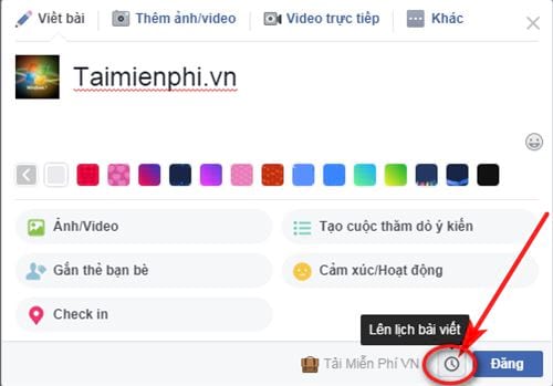 Hướng dẫn cách viết content thu hút khách hàng trên facebook dành cho Newbie